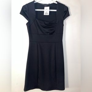 Rebel Sugar Women’s Fitted Dress, Size S (true to size)